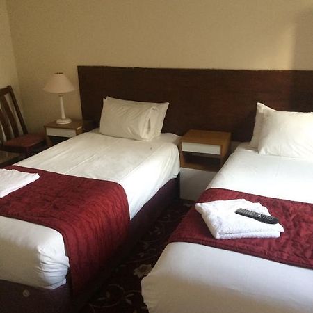 Harrow Bed & Breakfast Εξωτερικό φωτογραφία