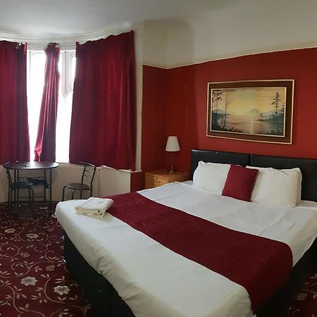 Harrow Bed & Breakfast Εξωτερικό φωτογραφία