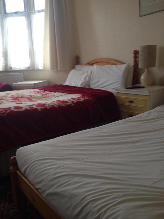 Harrow Bed & Breakfast Δωμάτιο φωτογραφία