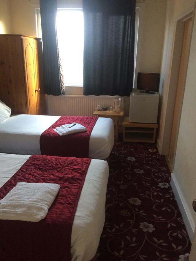 Harrow Bed & Breakfast Εξωτερικό φωτογραφία