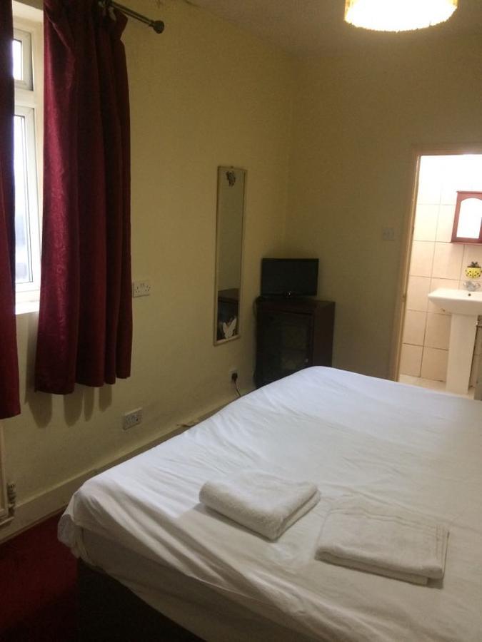 Harrow Bed & Breakfast Εξωτερικό φωτογραφία