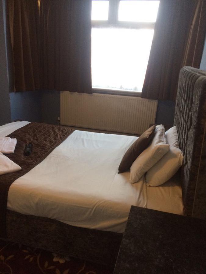 Harrow Bed & Breakfast Εξωτερικό φωτογραφία