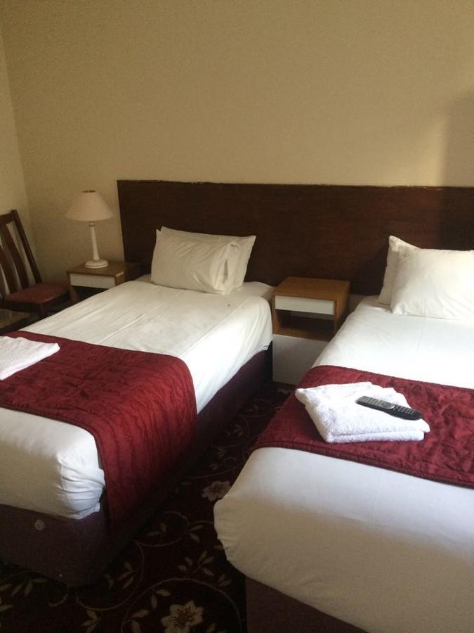 Harrow Bed & Breakfast Εξωτερικό φωτογραφία