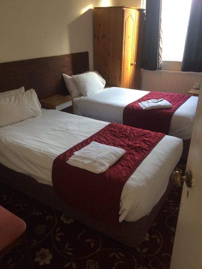 Harrow Bed & Breakfast Εξωτερικό φωτογραφία