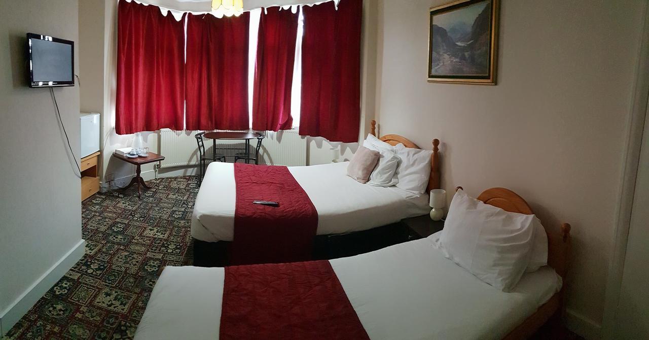 Harrow Bed & Breakfast Εξωτερικό φωτογραφία
