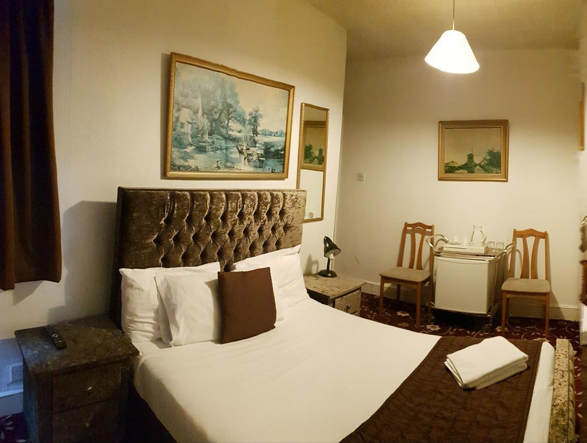 Harrow Bed & Breakfast Εξωτερικό φωτογραφία