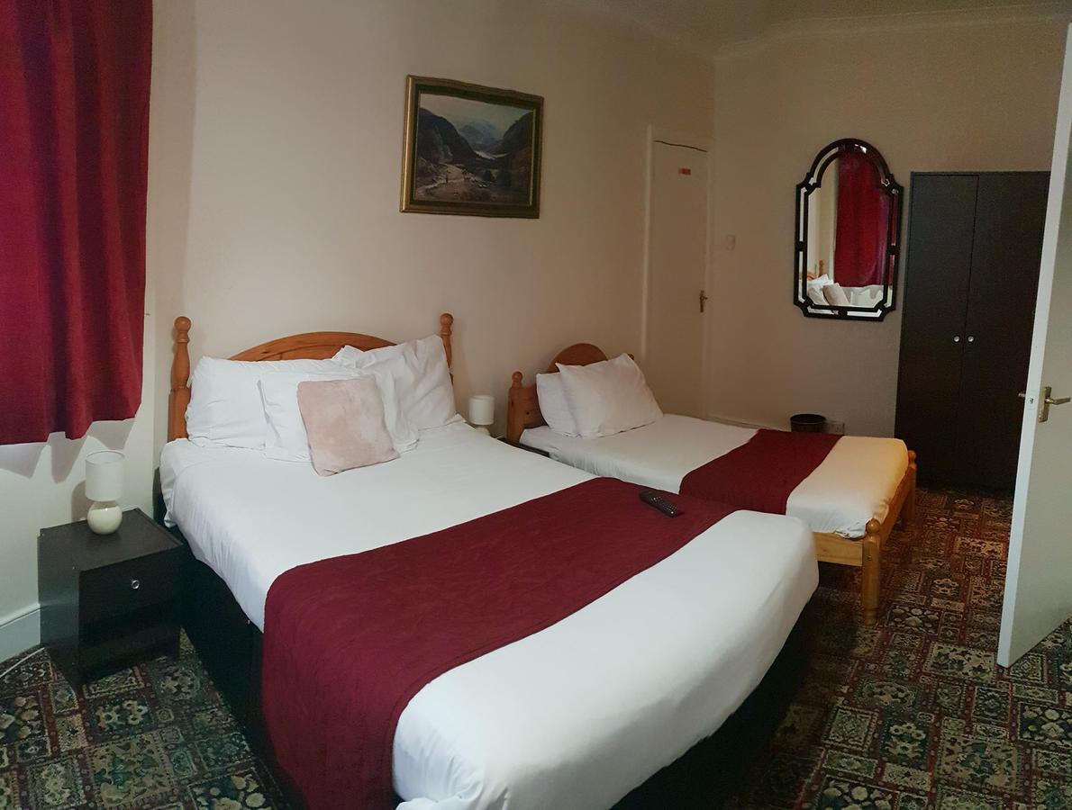 Harrow Bed & Breakfast Εξωτερικό φωτογραφία