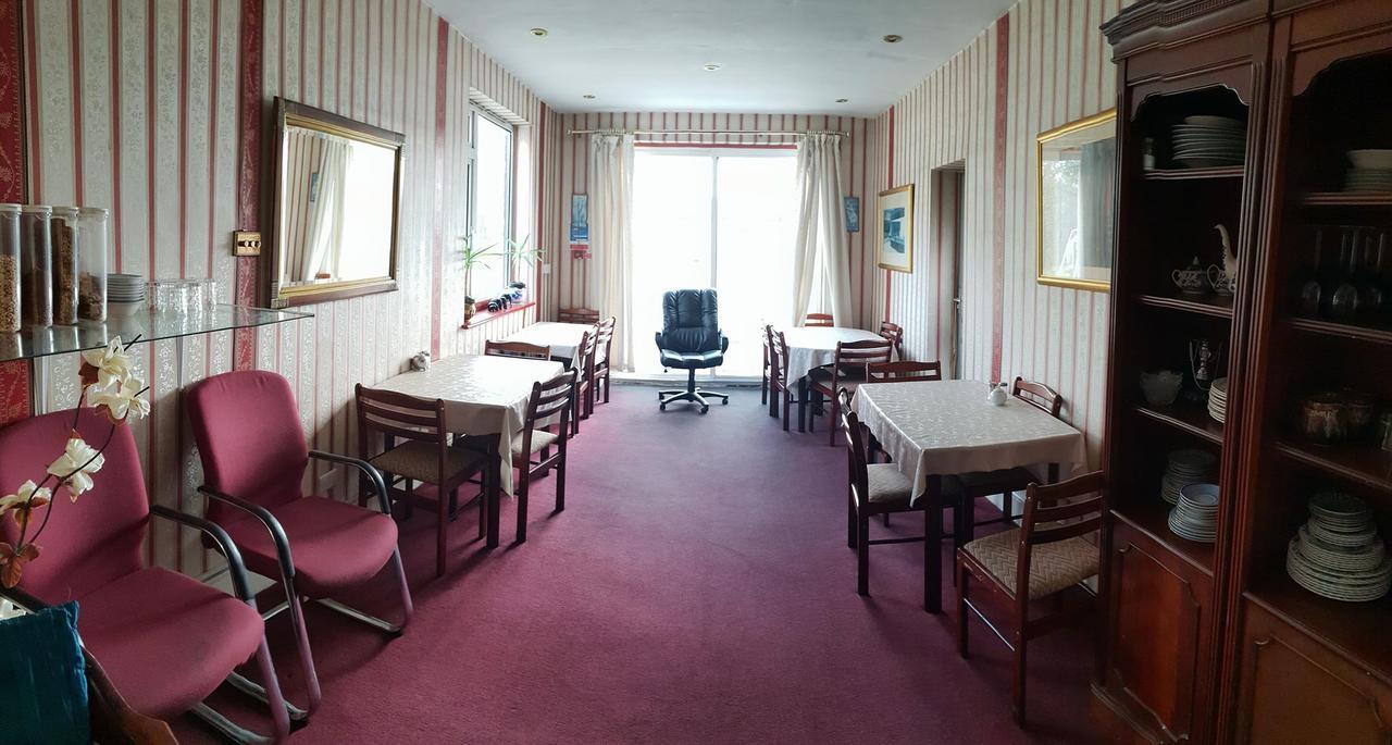 Harrow Bed & Breakfast Εξωτερικό φωτογραφία