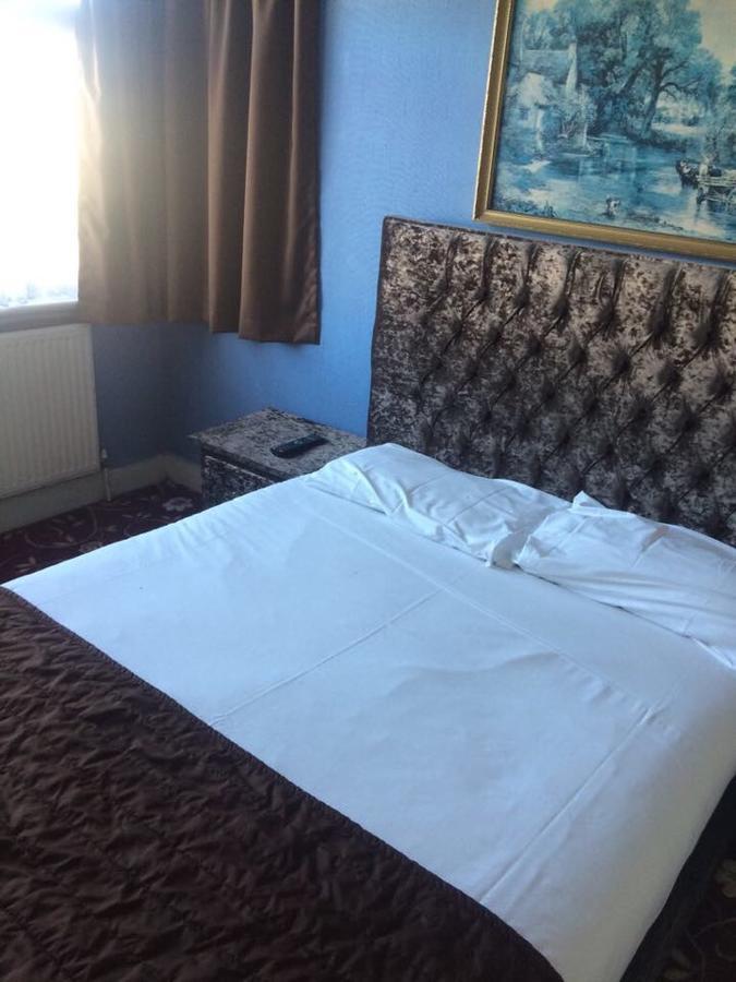 Harrow Bed & Breakfast Εξωτερικό φωτογραφία
