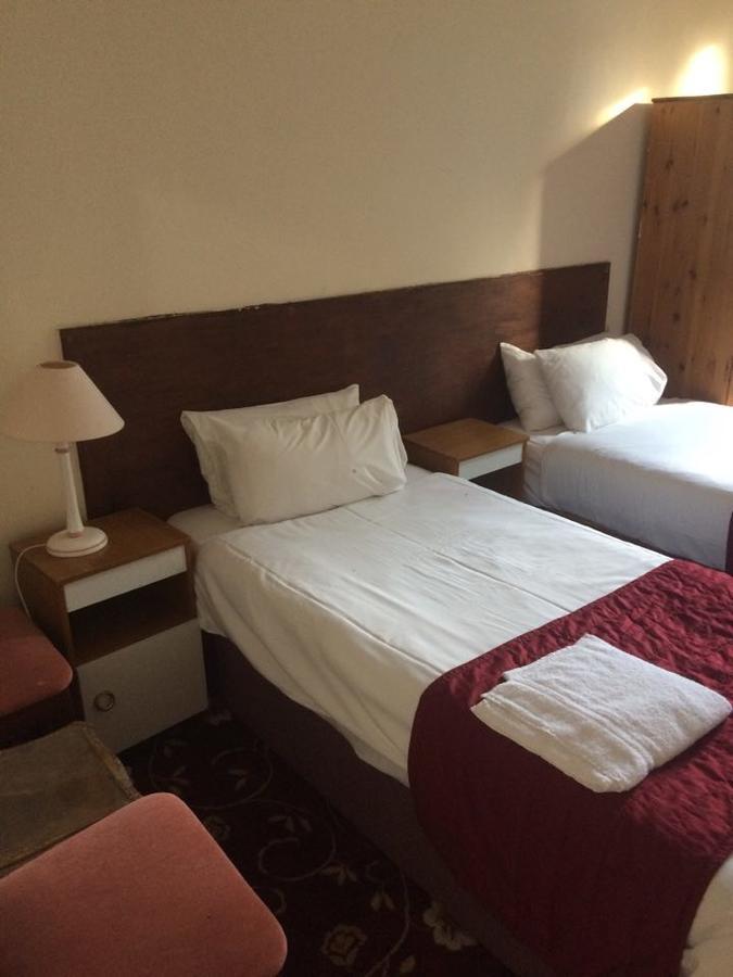 Harrow Bed & Breakfast Εξωτερικό φωτογραφία