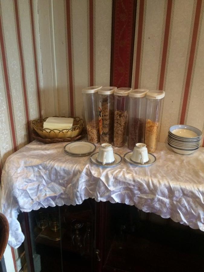 Harrow Bed & Breakfast Εξωτερικό φωτογραφία